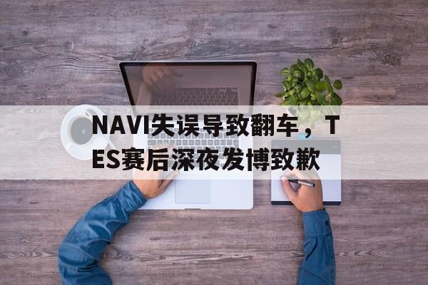NAVI失误导致翻车，TES赛后深夜发博致歉